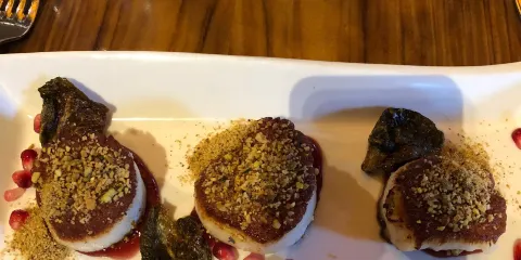 Galletto Ristorante