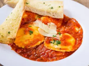 Rosati's