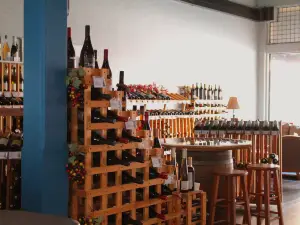 Wine Cellars: Uncorked