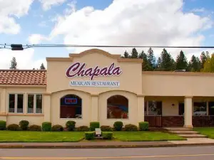 Chapala Mexican Restaurant