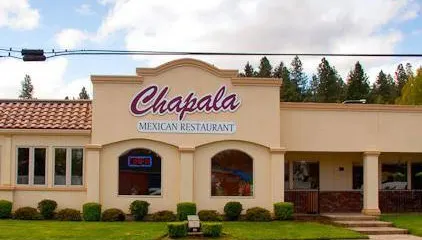 Chapala Mexican Restaurant