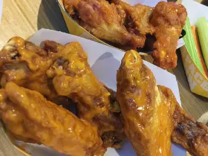 Buffalo Wild Wings