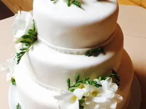 Melinda's Gluten Free Bakery