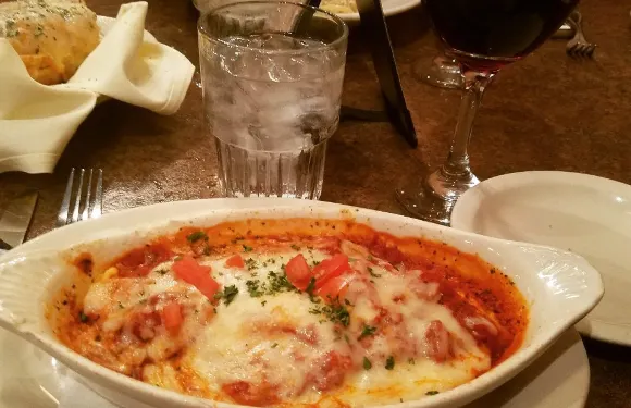Vincenzo's Ristorante