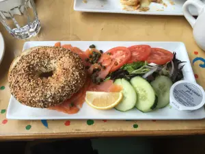 Carroll Street Cafe