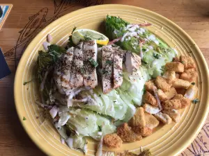 Salmon River Brewery
