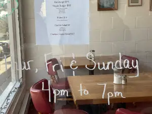 Point Arena Cafe
