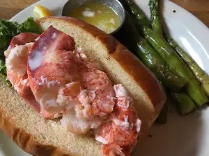 Whaler's Tavern