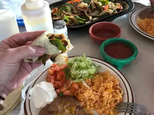 Ayda's Mexican Cuisine