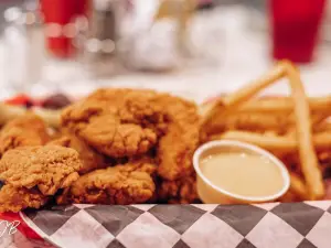 THE DINER