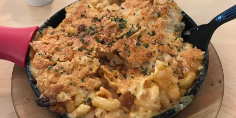 Mr. Mac's