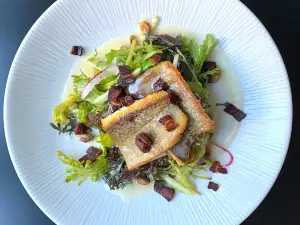 Buckley's Restaurant & Bar