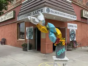 Salmon River Coffee Shop