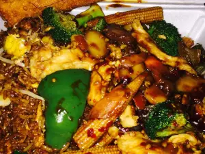 Tasty House Restaurant
