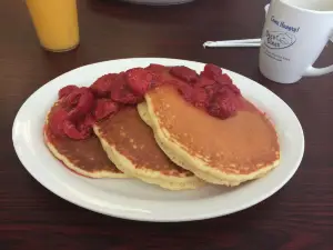 Doc's Diner