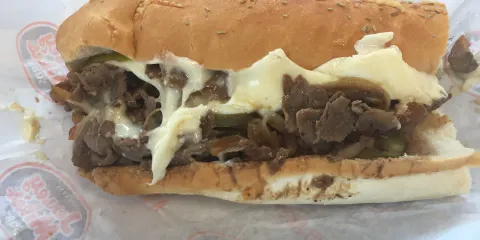 Jersey Mike's Subs