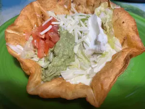 El Tapatio Cafe & Cantina