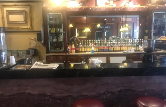 Open Door Coffee Co