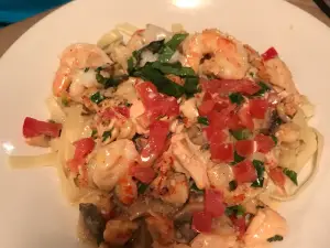 Auntie Pasta's Italian Restaurant
