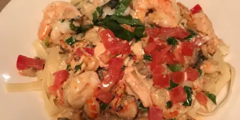 Auntie Pasta's Italian Kitchen