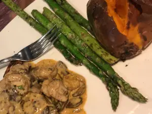 Outback Steakhouse