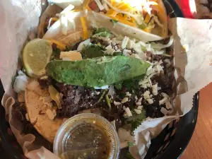 Torchy's Tacos
