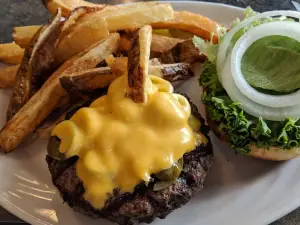 Berardi's Family Kitchen - Sandusky, OH