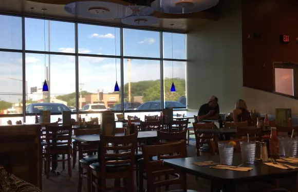 HuHot Mongolian Grill