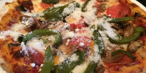 Capri Restaurant