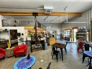Bigfork Coffee House