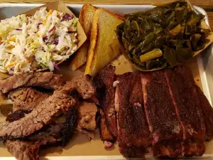 Haywood Smokehouse