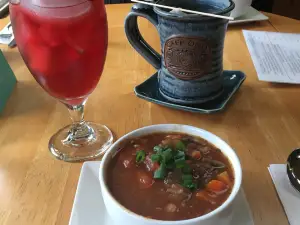 Cafe Ono