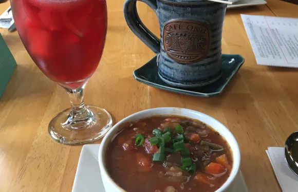 Cafe' Ono
