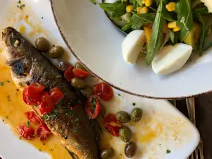 L'osteria del Borgo Antico