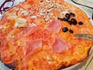 Pizzeria Lucien '79