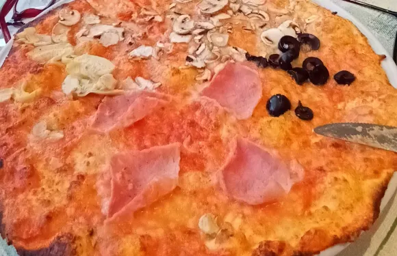 Pizzeria Lucien '79