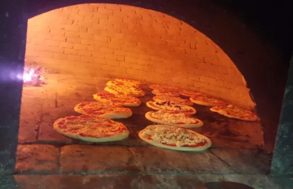 ULISSE RISTORANTE- PIZZERIA