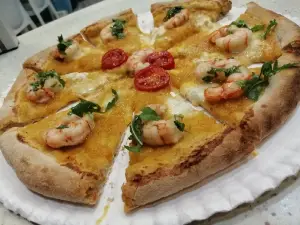 C'é Pizza Per Te 2