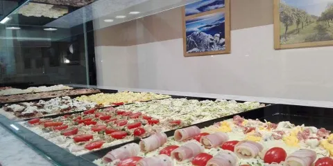 Valpopizza