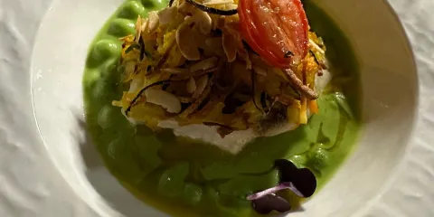 Serri Bistrot