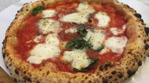 Pizzeria D'asporto del Viale in Modena