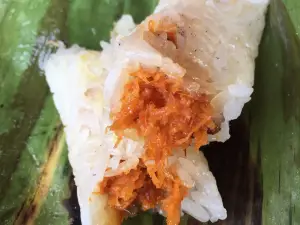 Kak Su Laksa Restaurant