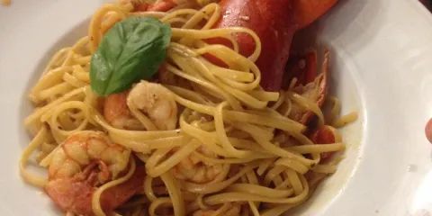 Brasserie sul Mare