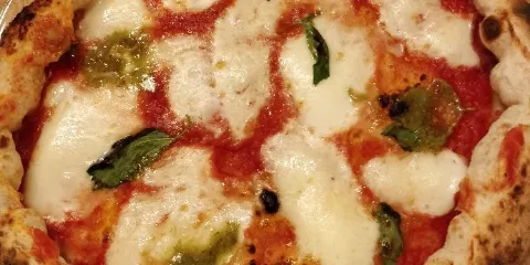 PIZZ & COR