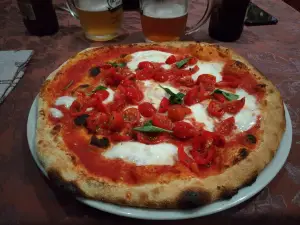 Pizzeria Amalfi