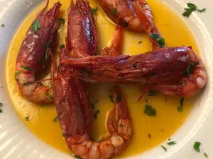 L'Angolo di Beppe Restaurant