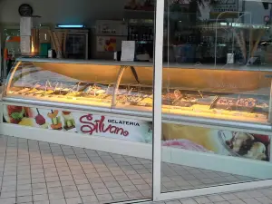 Bar Gelateria Da Silvano