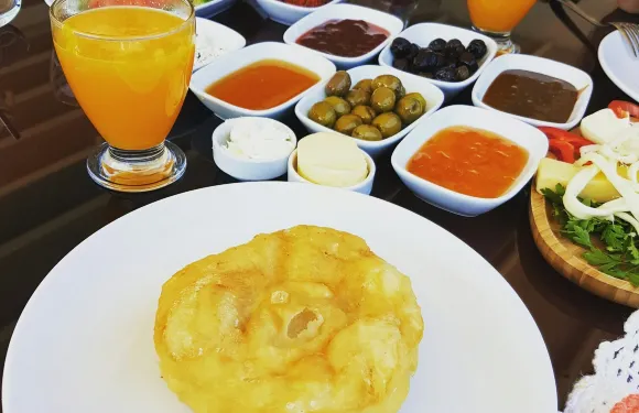 Pisi Kahvalti
