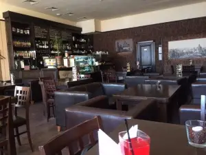 Cafe Berlin