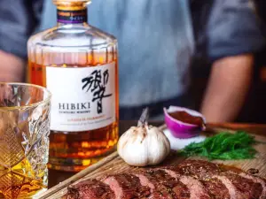 Ribs BBQ & Bar